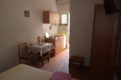 Apartmanok i sobe Antica Apartman 2 – Studio 2 foto 4