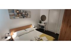 Apartmanok IVO Apartman 1 – A1 foto 2