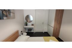 Apartmanok IVO Apartman 1 – A1 foto 3