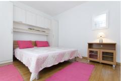 Apartmanok Jana Apartman 1 – A 4+2 foto 2