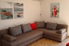 Apartmanok Jana Apartman 1 – A 4+2 foto 3