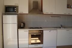 Apartmanok Jana Apartman 1 – A 4+2 foto 5