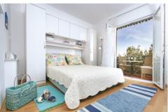 Apartmanok Jana Apartman 2 – A 2+2 foto 1