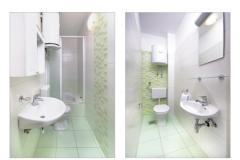 Apartmanok Jana Apartman 2 – A 2+2 foto 3