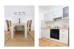 Apartmanok Jana Apartman 2 – A 2+2 foto 4