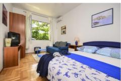 Apartmanok Jana Apartman 3 – A 4+1 foto 2