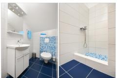Apartmanok Jana Apartman 3 – A 4+1 foto 3
