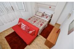 Apartmanok Jana Apartman 3 – A 4+1 foto 4
