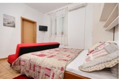 Apartmanok Jana Apartman 3 – A 4+1 foto 5