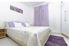 Apartmanok Jana Apartman 4 – A 2+2 foto 2