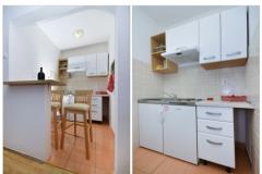 Apartmanok Jana Szoba 5 – studio-apa foto 3