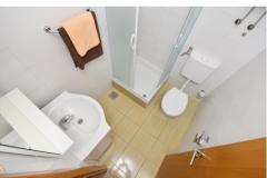 Apartmanok Jana Szoba 5 – studio-apa foto 4