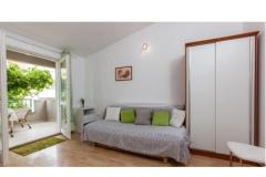 Apartmanok KATE Apartman 2 – A 2+2 br.2 foto 4