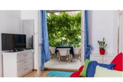 Apartmanok KATE Apartman 3 – A 2+2 BR.3 foto 4