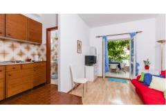 Apartmanok KATE Apartman 3 – A 2+2 BR.3 foto 5