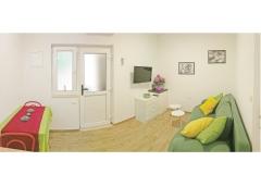 Apartmanok KATE Apartman 4 – A 2+2 BR4. foto 2