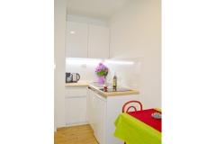 Apartmanok KATE Apartman 4 – A 2+2 BR4. foto 4