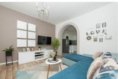 Apartmanok Nadalina  Apartman 1 – Big foto 1