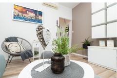 Apartmanok Nadalina  Apartman 1 – Big foto 3