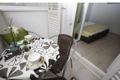 Apartmanok Nadalina  Apartman 2 – Small foto 2