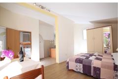Apartmanok Kovačić Apartman 1 – Studio(2) foto 3