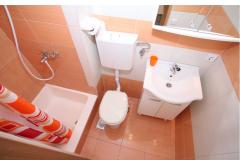 Apartmanok Kovačić Apartman 1 – Studio(2) foto 5