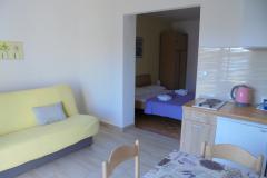 Apartmanok Kovačić Apartman 2 – Studio2+1 foto 2