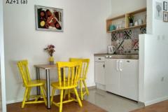 Apartmanok Kruno Apartman 2 – Studio 2+1 foto 1