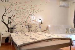 Apartmanok Kruno Apartman 2 – Studio 2+1 foto 2