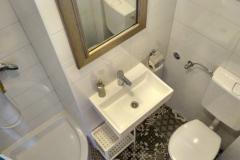 Apartmanok Kruno Apartman 2 – Studio 2+1 foto 3