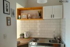 Apartmanok Kruno Apartman 2 – Studio 2+1 foto 5