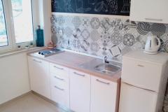 Apartmanok Kruno Apartman 3 – Apartman 4 foto 5