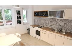 Apartmanok Kruno Apartman 4 – Apartman 5 foto 1