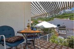 Apartmanok Krvavica Apartman 1 – A1 foto 1