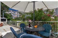 Apartmanok Krvavica Apartman 1 – A1 foto 2