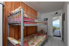 Apartmanok Krvavica Apartman 1 – A1 foto 3