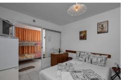 Apartmanok Krvavica Apartman 1 – A1 foto 4
