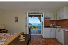 Apartmanok Krvavica Apartman 2 – A2 foto 5