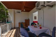 Apartmanok Krvavica Apartman 3 – A3 foto 3