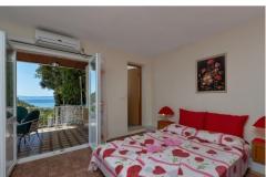 Apartmanok Krvavica Apartman 3 – A3 foto 5