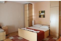Apartmanok Kujundžić Apartman 1 – Marija foto 1