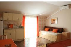 Apartmanok Kujundžić Apartman 1 – Marija foto 5