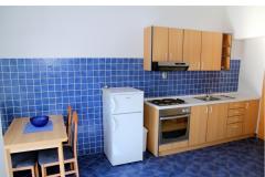 Apartmanok Lalić Apartman 2 – A 4 (2) foto 1