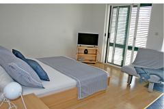 Apartmanok Lalić Apartman 2 – A 4 (2) foto 2