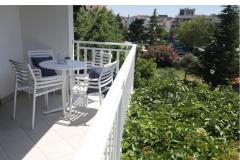 Apartmanok Lalić Apartman 2 – A 4 (2) foto 4