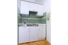 Apartmanok Lena - Makarska Apartman 1 – AP 1 foto 3