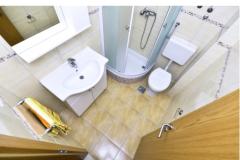 Apartmanok Lena - Makarska Apartman 1 – AP 1 foto 5