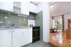 Apartmanok Lena - Makarska Apartman 2 – AP 2 foto 3