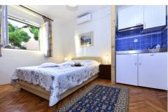 Apartmanok Lena - Makarska Apartman 3 – AP 3 foto 2