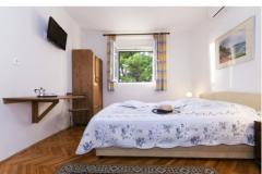 Apartmanok Lena - Makarska Apartman 3 – AP 3 foto 3